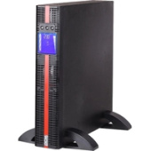 ИБП Powercom DRU-850 510Вт 850ВА черный Gen 2