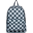 Рюкзак Комус Класс Light Шахматка серый