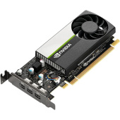 Видеокарта PNY Quadro T400 (VCNT400-4GB-PB)