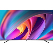 Телевизор 55" Hyundai H-LED55BU7100 Ultra HD 4K
