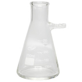 Колба Бунзена 1- 250-34 250 мл купить в интернет-магазине товаров для офиса и дома ТопГрад с доставкой