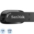 Флешка USB 3.0 128 ГБ SanDisk Ultra Shift (SDCZ410-128G-G46) купить в интернет-магазине товаров для офиса и дома ТопГрад с доставкой