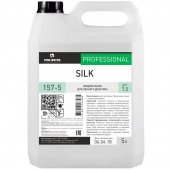 Мыло-пена Pro-Brite Silk для пенных диспенсеров 5 л