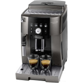 Кофемашина De'Longhi ECAM250.33.TB серая (0132213163)