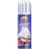 Крем взбитый Альпенгурт Кулинар 26.5% 250 г купить в интернет-магазине товаров для офиса и дома ТопГрад с доставкой