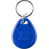 Брелок Bigtech EM-Marine синий EM-03-1-Blue-100 (100 штук в упаковке)  без номера