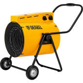 Пушка тепловая Denzel SFH-15000 (96443)