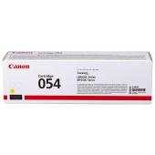 Картридж лазерный Canon 054 Y 3021C002 желтый оригинальный