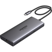 Разветвитель USB Ugreen CM639 (15534)