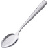 Ложка чайная Mielaje (414) 14 см нержавеющая сталь (3 штуки в упаковке)