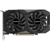 Видеокарта Gigabyte Nvidia GeForce RTX 3050 6 ГБ (GV-N3050WF2OCV2-6GD)