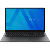 Ноутбук Maibenben Perfectum P725 17.3' Intel Core i5 12450H/16 Гб/SSD  512 Гб (P7251SF0HGRE0)