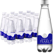 Вода питьевая Baikal Pearl негазированная 0.33 л купить в интернет-магазине товаров для офиса и дома ТопГрад с доставкой
