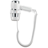 Фен Valera Hospitality Action Super Plus 1600 (542.06/038A white)
