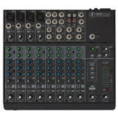 Микшерный пульт Mackie 1202 VLZ 4