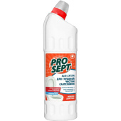 Средство для сантехники Prosept Bath Extra экстра сильное 1 л