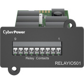 Модуль карта управления CyberPower RELAYIO501