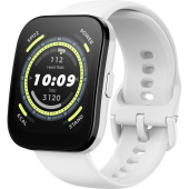 Смарт-часы Amazfit BIP 5 A2215 белые (AMF-6972596106821)