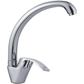 Смеситель для кухни Juguni Perseus JGN0421/D