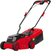 Газонокосилка аккумуляторная MTX CLM-320 (58901)
