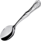 Ложка столовая Amet Home Лёвушка (1с2352) 16 см нержавеющая сталь (10  штук в упаковке)