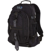 Рюкзак Polar 460х270х160 мм черный