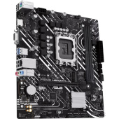 Материнская плата Asus Prime H610M-K