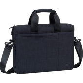 Сумка для ноутбука 13.3 RivaCase 8325 черная (8325 Black)