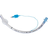 Трубка эндотрахеальная с манжетой Alba Healthcare тип Мерфи №6.5 (20  штук в упаковке) купить в интернет-магазине товаров для офиса и дома ТопГрад с доставкой