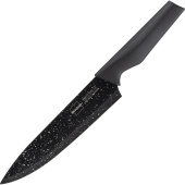 Нож кухонный Mielaje Santoku универсальный лезвие 19 см (81519)