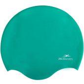 Шапочка для плавания 25Degress Diva силикон зеленая купить в интернет-магазине товаров для офиса и дома ТопГрад с доставкой