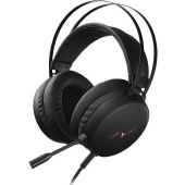 Гарнитура проводная Rapoo VH310