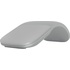 Мышь беспроводная Microsoft Surface Arc Mouse серая (FHD-00008)
