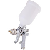 Краскопульт пневматический Kraft HVLP 600/1.4 (KT 707050)