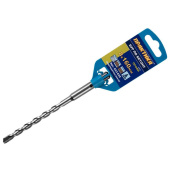 Бур Практика Профи SDS-plus 8х160 мм (033-635)