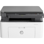 МФУ лазерное HP Laser MFP 135a (4ZB82A)