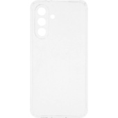 Чехол-накладка Pero для Samsung Galaxy A36 прозрачный (9880010406723)