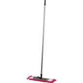Швабра флаундер Spin&clean SV5104 40х10.5 см с МОПом Chenille