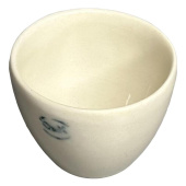 Тигель низкий №4 25 мл купить в интернет-магазине товаров для офиса и дома ТопГрад с доставкой