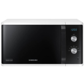 Микроволновая печь Samsung MS23K3614AW/BW белая