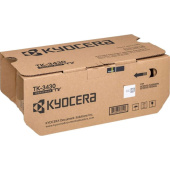 Картридж лазерный Kyocera TK-3430 чёрный совместимый