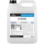 Моющее средство для пароконвектомата Pro-Brite Strong 5 л (концентрат)
