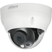 IP-камера видеонаблюдения уличная Dahua DH-IPC-HDPW1431R1P-0360B-S4 (3.6  мм,PoE)