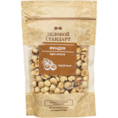 Фундук Деловой Стандарт жареный 200 г купить в интернет-магазине товаров для офиса и дома ТопГрад с доставкой