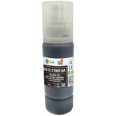 Чернила G&G GG-C13T00S14A для L1110/L3151 черные совместимые