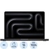 Ноутбук Apple MacBook Pro A3434 14.2" чёрный M5/16 ГБ/SSD 1024 ГБ  (MDE14LL/A) купить в интернет-магазине товаров для офиса и дома ТопГрад с доставкой