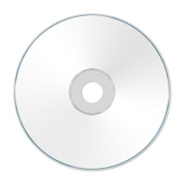 Диск DVD+R Mirex 4.7 ГБ 16x cake box UL130029A1T (100 штук в упаковке)