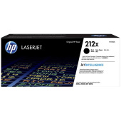 Картридж лазерный HP 212X W2120X черный оригинальный повышенной емкости Картридж лазерный HP 212X W2120X черный оригинальный повышенной емкости
