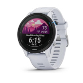 Смарт-часы Garmin Forerunner 255 Music белые (010-02641-31) Смарт-часы Garmin Forerunner 255 Music белые (010-02641-31)
