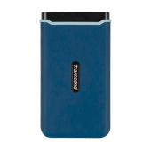 Внешний жесткий диск SSD Transcend ESD370C 250 Гб (TS250GESD370C)
